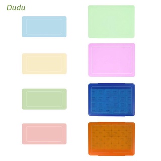 Dudu juego de pintura Gouache de 18/24 colores con paleta de 30 ml de pintura de acuarela para artistas estudiantes suministros no tóxicos