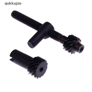 [Qukk] 1set chain adjuster tensioner tool for chinese chainsaw 2500 25cc 458CL