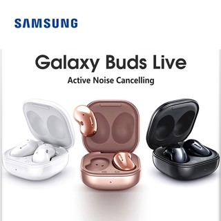samsung galaxy buds live auriculares inalámbricos active cancelación de ruido-r180 tws