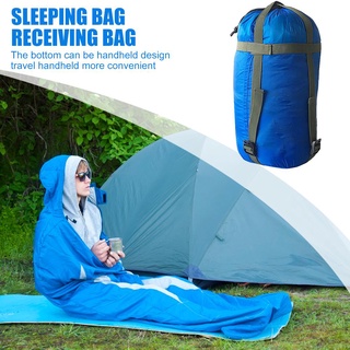 joinvelly - saco de dormir para camping, compresión, saco de ocio, hamacas (5)