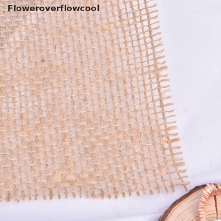 fccl - alfombrilla de cuerda de cáñamo tejida a mano, manteles, lino, ins, fotografía, accesorios calientes