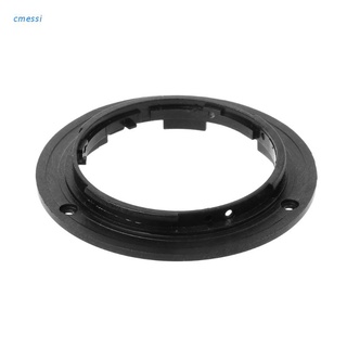 cmessi Camera Lens Bayonet Mount Ring Repair Parts For Nikon 18-55 18-105 18-135 55-200