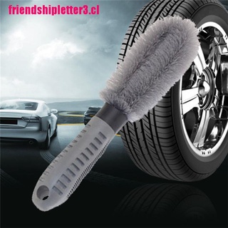 [f3cl] cepillo de lavado de neumáticos de rueda/limpieza para auto/motocicleta/herramienta caliente