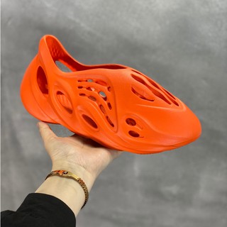 Adidas Yeezy Foam Runner Lanzado En 2020 Coco 700 Versátil Zapatos De Ocio