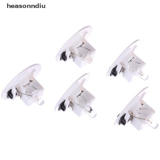 heasonndiu - lámpara de noche creativa led, base luminosa, base electrónica cl (3)