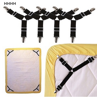 [WYL] 2 pzs soporte de liguero para cama/soporte de tirantes para cama/Clips para cama/Clips de pinzas **