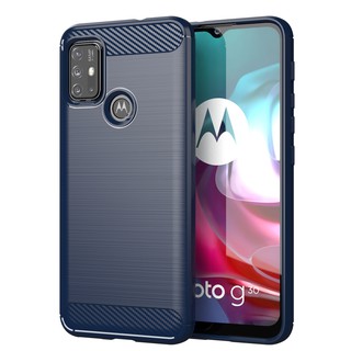 Funda De silicón suave TPU Para Motorola Moto G20 MotoG20 funda trasera Para teléfono (1)