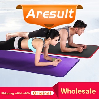 Are alfombra gruesa antideslizante Para gimnasio/ejercicio/Pilates/yoga