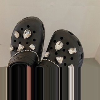 charms crocs Zueco jibbitz Zapato Hebilla Decoración De Zapatos set DIY Encantos Accesorios (8)