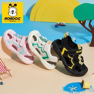 Babudou Niños Zapatos 2021 Nuevo Verano Suela Suave Resistente Al Desgaste Niñas De Playa Antideslizante s Sandalias