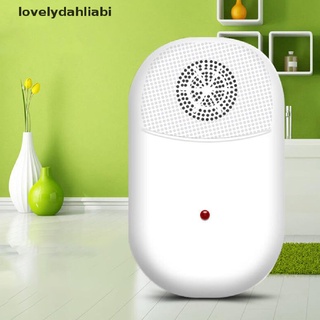 [I] Air Cleaner Air Freshener Household Toilet Sterilizes & Disinfects Anion [HOT] (1)