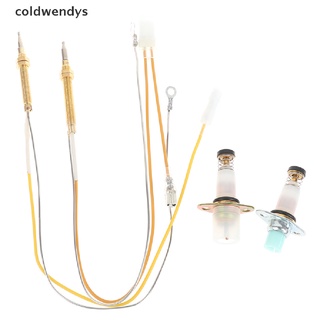 [frío] accesorios de estufa de gas termopar sensor aguja válvula de control paquete de válvula