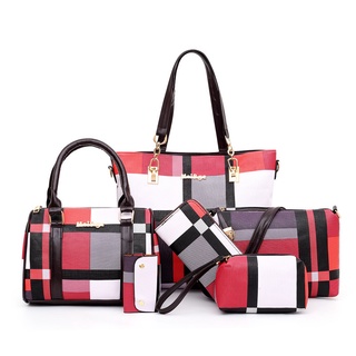 2021 New Bag Korean Women'S Bag Mother'S Bag Large Capacity Single Shoulder Bag Messenger Handbag