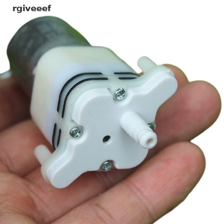 rgiveeef mini bomba de aire eléctrica micro bomba de vacío bombas eléctricas bombeo booster cl