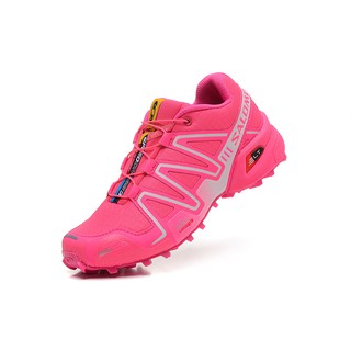 salomon speed cross 3 cs para mujer zapatillas de deporte al aire libre para mujer zapatos para correr size36-41 (5)