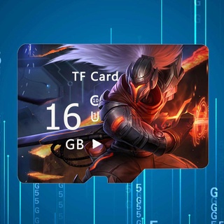 dream alloyseed yasuo micro tarjeta flash 15mb/s almacenamiento de datos seguro digital tf tarjeta
