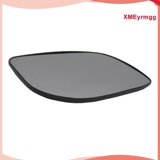 Right Rear View Mirror Glass With For Toyota Yaris w/ Heating Function