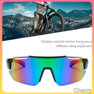 [COD] 2021 Anti-voyeur sun UV400 visor outdoor sports glasses fashion trend riding sunglasses CHE