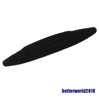 (Betterworld2018) 4 unids/set peinado Twist maker herramienta Dount Twist accesorios de pelo estilo moda (7)