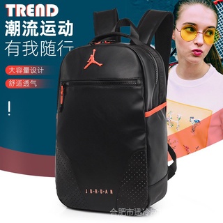 Jordan Backpack High Quality Travel Student Bag Laptop Casual Fashion Sports-kzg080 (1)