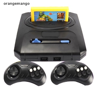 Orangemango Mini tv game console 8 bit retro video game console handheld gaming player CL