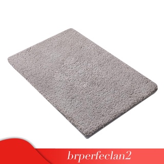 Brper2 alfombra absorbente lavable Para baño/baño/ducha (9)