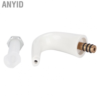 anyid dientes silla flushing tubo durable compatibilidad dental silla accesorios para odontología