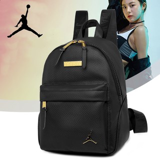 Jordan mochila estudiante bolsa de gran capacidad mochila de viaje