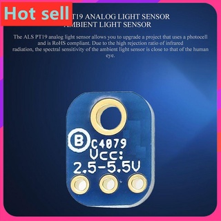 ¡¡¡¡¡¡¡¡¡Precio más bajo precio para el precio de la venta!!Als plantilla de Sensor de luz de Analog modelo módulo de ajuste dinámico accesorios allforcar (1)