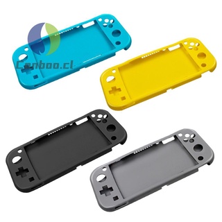 Conboo funda protectora de silicona antideslizante para consola Nintendo Switch Lite (1)