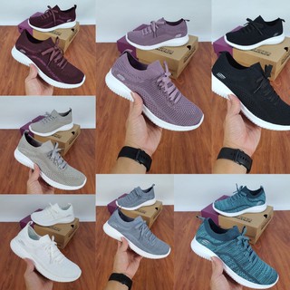 Skechers Ultra flex statement mujer + caja/zapatos deportivos/ultraflex Gym zapatos para correr