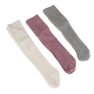 Ex2Br calcetines De algodón transpirables suaves para niños (8)