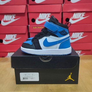 [Spot] Kotak kasut Nike Air Jordan (1)