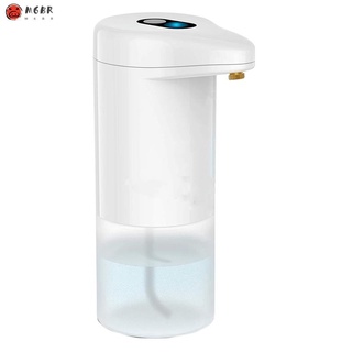 dispensador de jabón automático/sensor de movimiento infrarrojo sin contacto