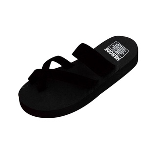 [STS] chanclas de verano para mujer Casual zapatillas sandalias planas playa abierta zapatos