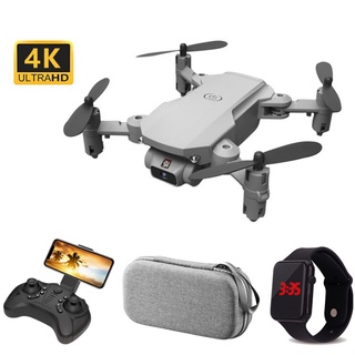 HK05s drone 4K cámara HD video drone con Wifi drone 2.4g mini drone plegable de bolsillo con cámara remota
