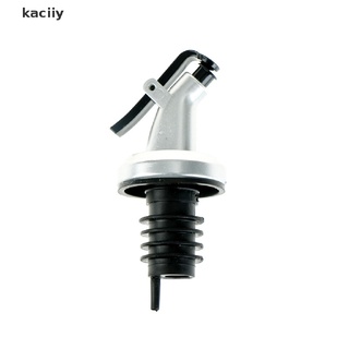 kaciiy - dispensador de botellas de aceite de oliva (1 unidad)