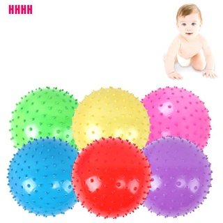 Wyl pelota inflable De goma Para niños juguete Para desarrollo (2)