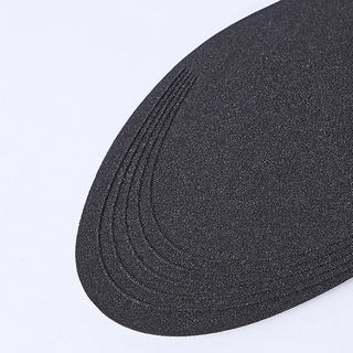 Unisex 4D Sport Sponge Soft High Heel Shoes Insoles Arch Support Orthotic Massage Pain Relief Insert Cushion Pads Shock Absorber
