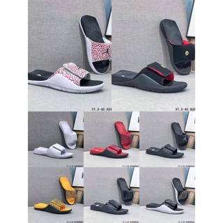 NIKE/Nike Jordan Jordan Break Slide Jordan slippers flip flops summer cool slippers ID: 034XB0525