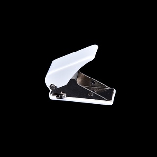 th2cl 1pcs profesional dardo vuelo agujero perforador eje de metal anillo accesorios martijn