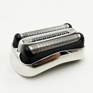 2 piezas de repuesto de afeitadora de papel de cassette para braun 70s series 7 799cc 760cc 750cc 730 735s para pulsonic razor (6)