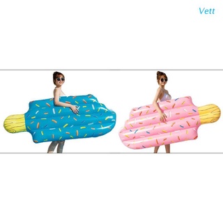 Vett pelota flotante inflable De agua Para Piscina/juguete De playa