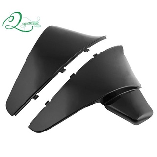 1 Pair Motorcycle Battery Side Cover Fairing for Honda Shadow VT600 VT VLX 600 STEED 400 1988-1998 Motorcycle Parts (1)