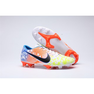 Kasut bola sepak fg 39-45 outdoor soccer/fútbol zapatos