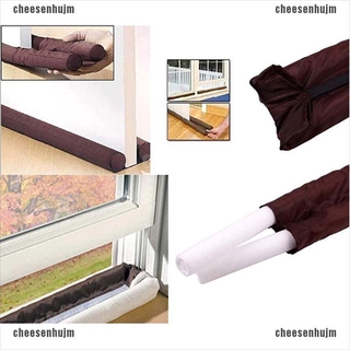 Queijhujm aislante/aislante De protección De polvo Para puertas/ventana/decoración del hogar (3)
