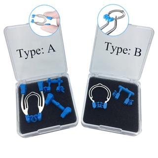 1 set Dental Sectional Contoured Metal Spring Clip Teeth Replacement Dentist Matrix Ring Tools Dentistry Instrument (1)