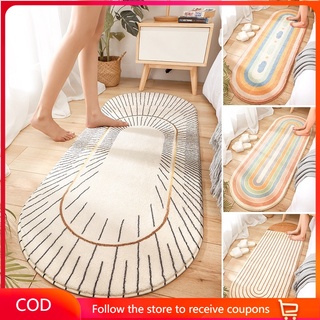 10 estilo de alfombras de felpa esponjosas alfombras mantas hogar alfombrillas alfombrillas alfombrillas antideslizantes alfombrillas de piso