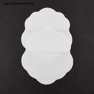 spef 10 pares de almohadillas absorbentes de sudor axilas antitranspirantes absorbentes para axilas (1)