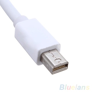 ganjou Mini DisplayPort DP to HDMI-compatible Adapter Connector Cable for Mac Macbook Pro Air (7)